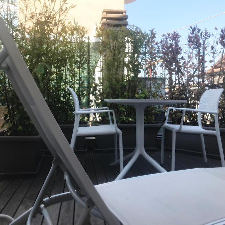 Hotel Villa Hermosa 리치오네 외부 사진
