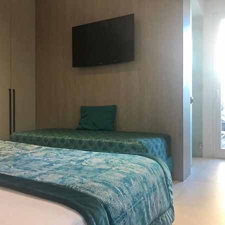 Hotel Villa Hermosa 리치오네 외부 사진