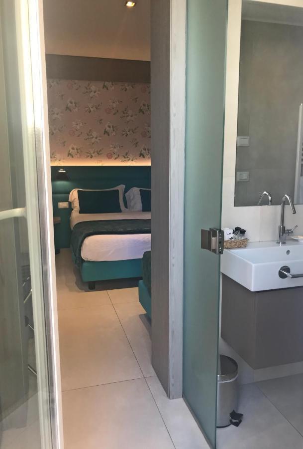Hotel Villa Hermosa 리치오네 외부 사진