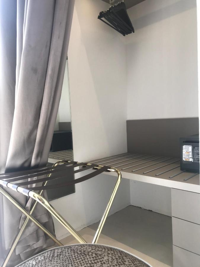 Hotel Villa Hermosa 리치오네 외부 사진