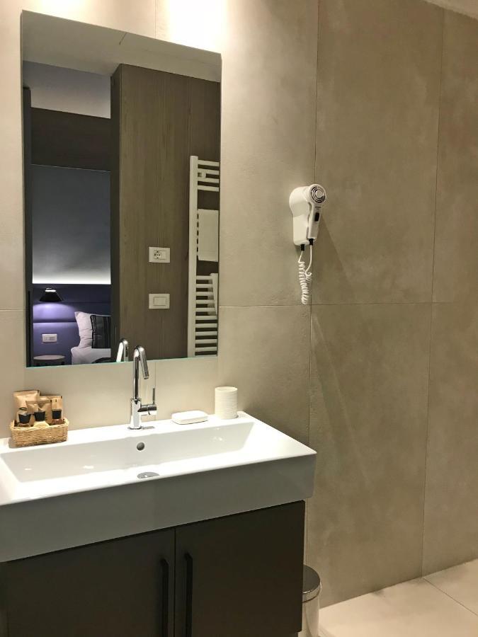 Hotel Villa Hermosa 리치오네 외부 사진