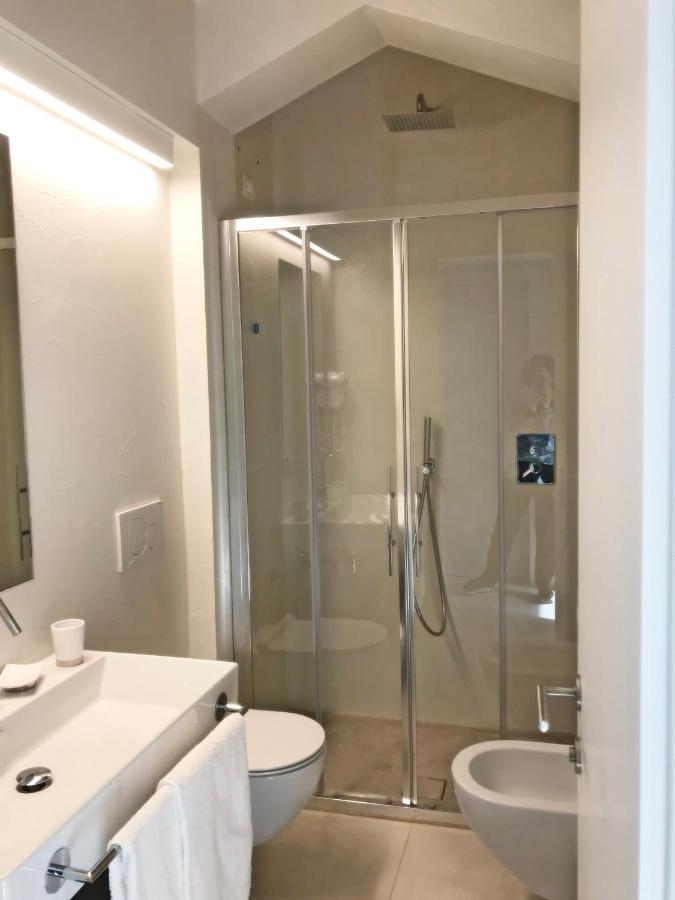 Hotel Villa Hermosa 리치오네 외부 사진