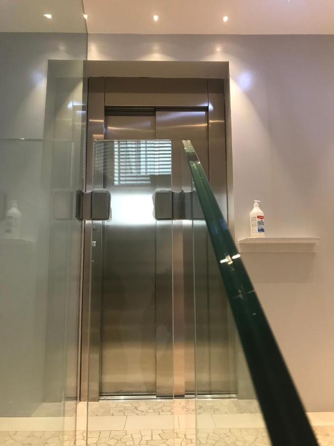 Hotel Villa Hermosa 리치오네 외부 사진