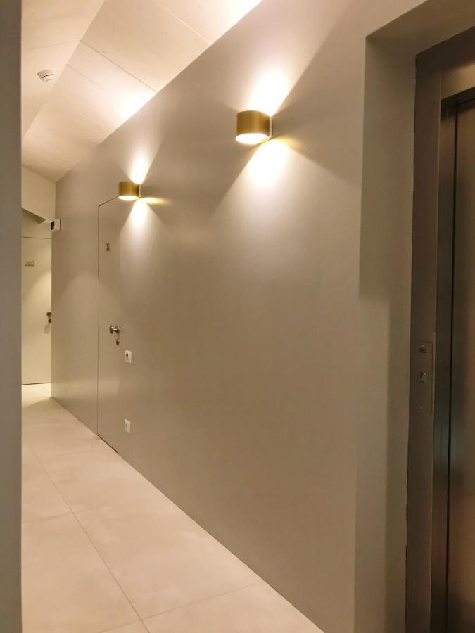 Hotel Villa Hermosa 리치오네 외부 사진