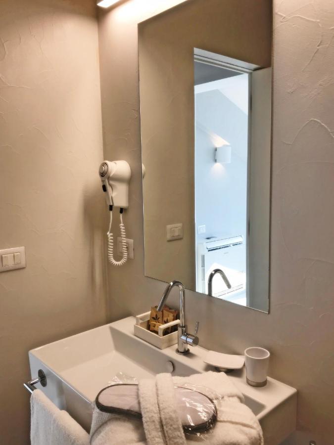 Hotel Villa Hermosa 리치오네 외부 사진
