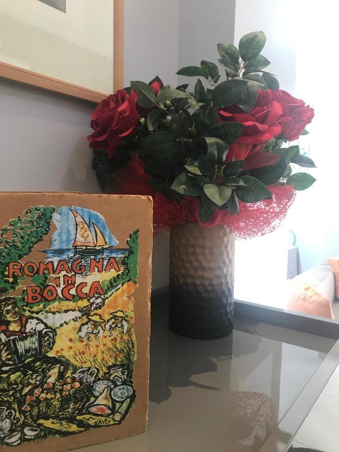 Hotel Villa Hermosa 리치오네 외부 사진