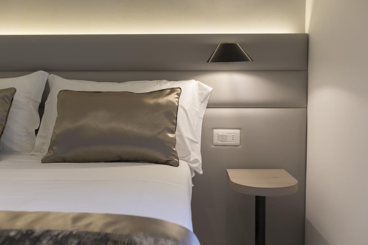 Hotel Villa Hermosa 리치오네 외부 사진
