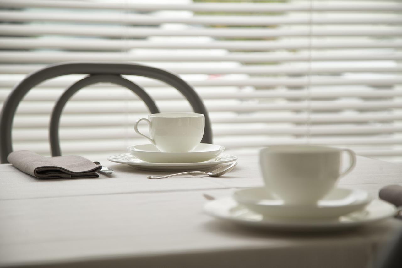 Hotel Villa Hermosa 리치오네 외부 사진