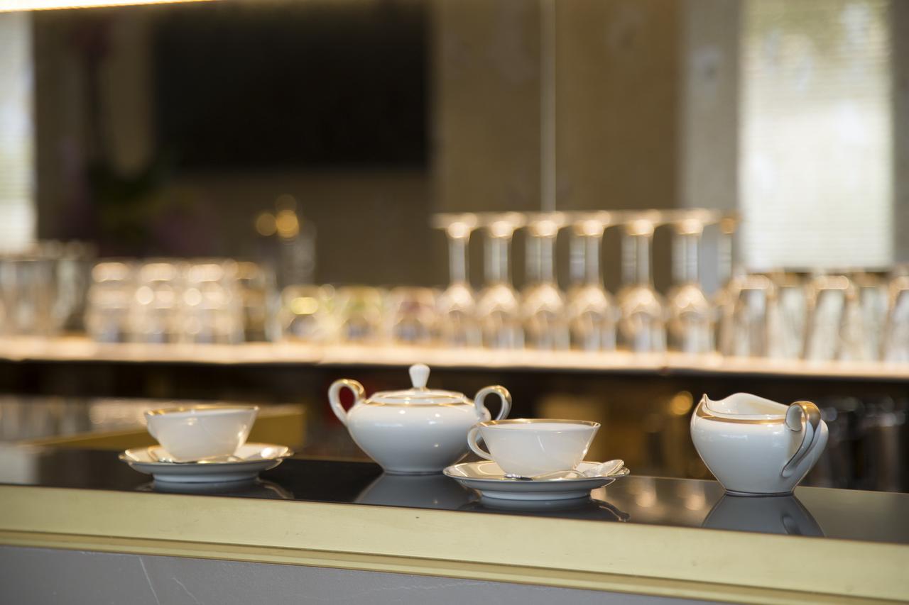 Hotel Villa Hermosa 리치오네 외부 사진