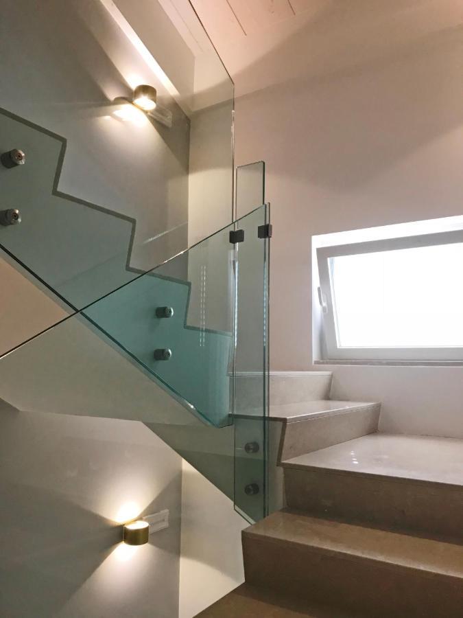 Hotel Villa Hermosa 리치오네 외부 사진